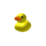 #DUCKSQUID