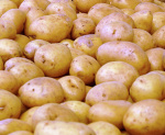 YEET DA POTATO