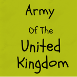 Army Of The United Kingdom ®