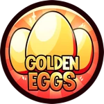 Golden Eggs