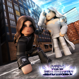 Marvel: Multiversal Journey