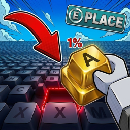 Keycap rng [Beta]