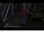 Spider-Man group team