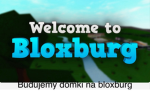 Build a house in bloxburg