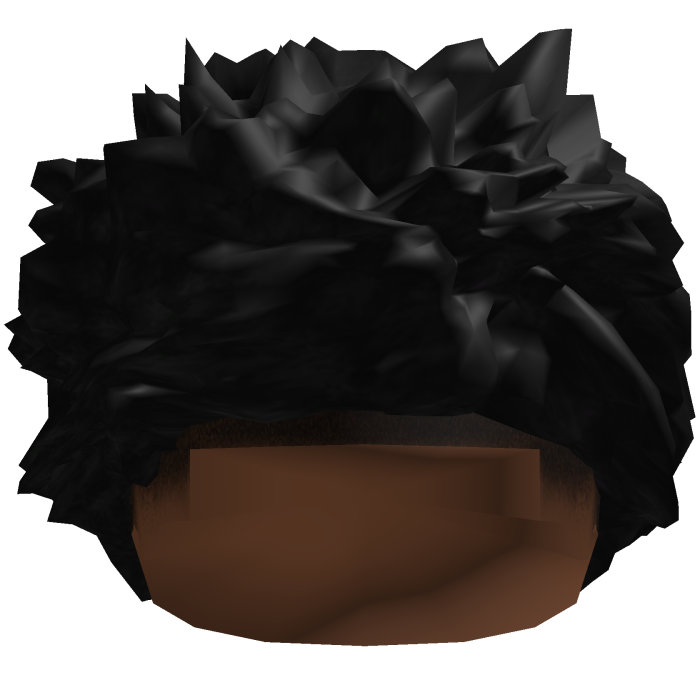 Kwaz Fro (Black) 