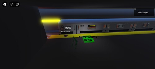 Transit World (BETA)