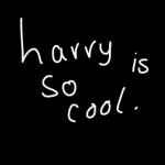 Harryexlope