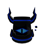 Sapphire Glitch Cyclops Bucket of Atlantis' Arcade