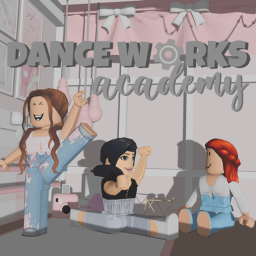 DanceWorks Academy! **2022 UPDATE**