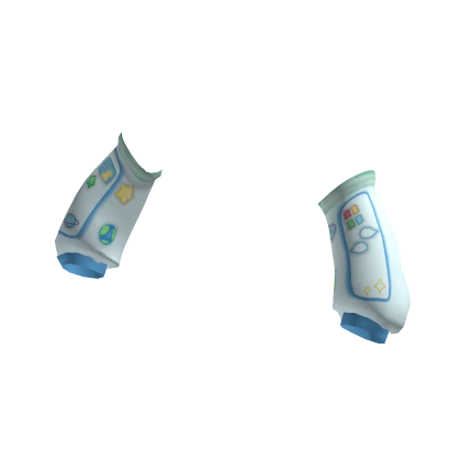 Item Thumbnail
