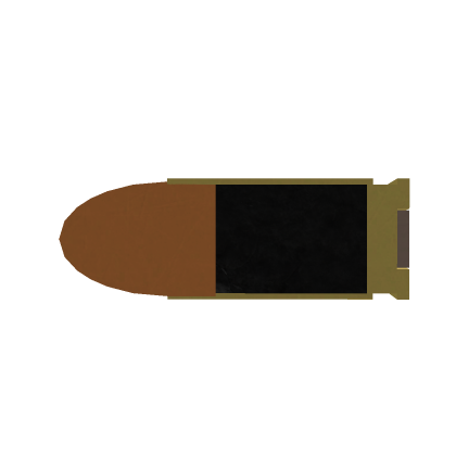 9mm Round Model