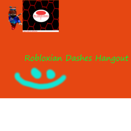 Robloxian Dashes Hangout 👽