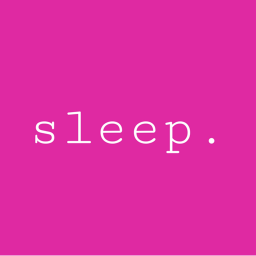 💤