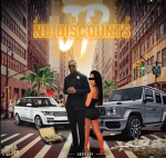 No Discounts 星