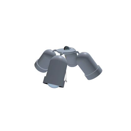 Light Kit (REMOVABLE)