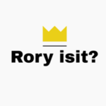 Rorys lottery