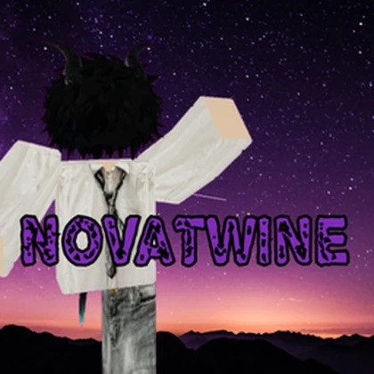 NovaTwine Roblox group icon