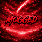 /mogged