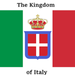 {KI} Kingdom of Italy
