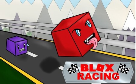 Blox Racing