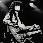 "Modern Time Rock And Roll"