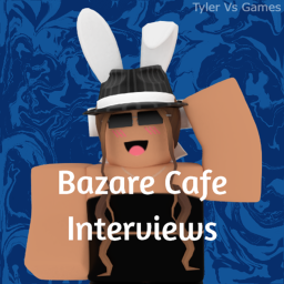 Bazare Café: Event Center