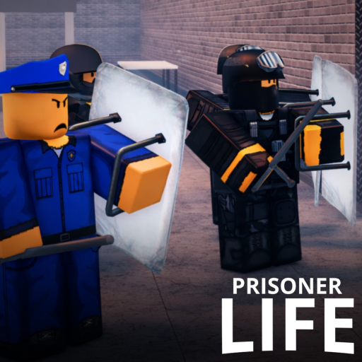 💥 Prisoner Life