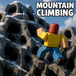 Infinity Mountain