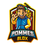 Pommes Blox Club