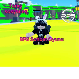 (UPDATE 2) Turkish Chat Game (RPS)