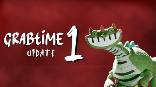 GrabTime