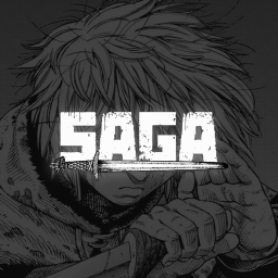 Saga [IN DEVELOPMENT]