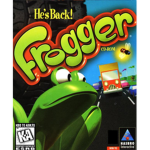 Froggers!!