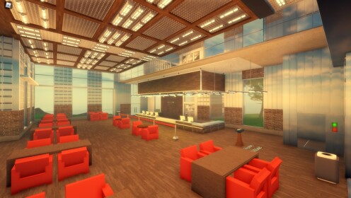 Sweat's Restaurant || V1