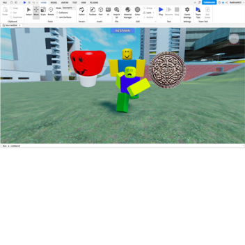 be a nextbot [BIGGEST UPDATE EVER]