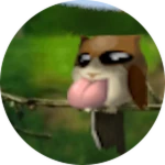 Bird Owl Alalal
