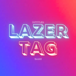 (ELIM NOISES!) untitled lazer tag game