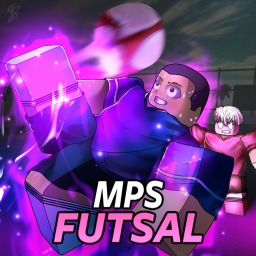 MPS Futsal icon