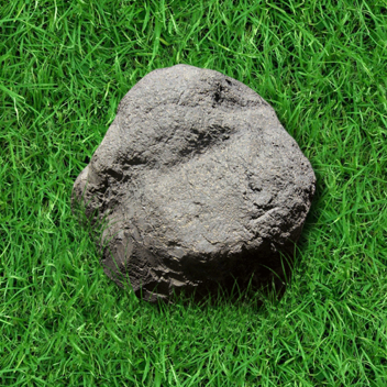 Rock Simulator!