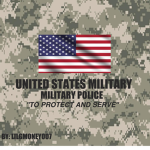 Fort Handerson Military Police | RP