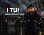 | TUI | Jandarma Genel Komutanliğı