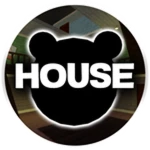 Completed House