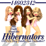 HIBERNAT0RS