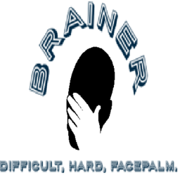 {MASSIVE UPDATE!} Brainer {Alpha} [2% done] icon