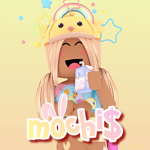 mochi$
