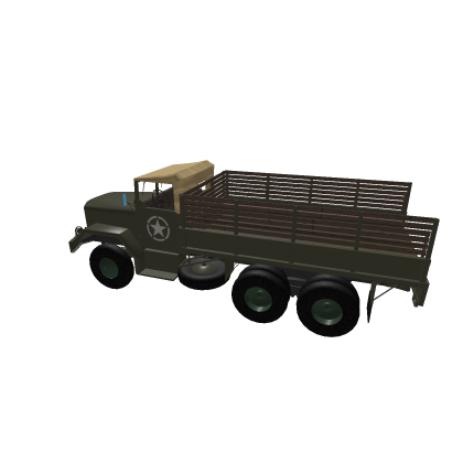 M35 Truck (Vietnam War)