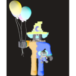 KOOL CLOWN GROUP! :o)