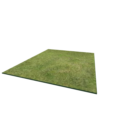 Grass Patch