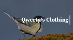 Qwerty's Exquisite Clothing