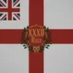 32nd Regiment of Foot (Cornwall Regiment)